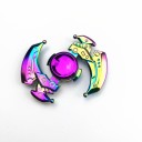 Sateenkaari-fidget spinner E68 10