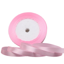 Satin Ribbon 25 mm/22 m 18