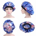 Satin Sleep Cap 9