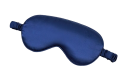 Satin sovemaske 8