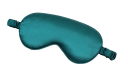 Satin sovemaske 15
