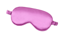 Satin sovemaske 12