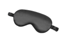 Satin sovemaske 2