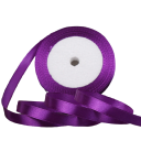 Satinband 20 mm/22 m 27
