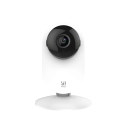 Sats med säkerhets-WiFi-kameror 2K 2304×1296 2,8–8 mm IR 9 m plast vit för hemlarm med trådlös anslutning 2