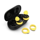 Satz Silikonhüllen für Samsung Galaxy Buds Plus-Kopfhörer 5