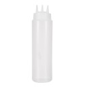 Sauce dispenser 3 dyser 5