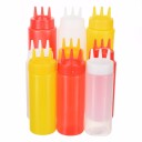 Sauce dispenser 3 dyser 3