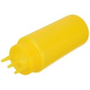 Sauce Dispenser 3 Nozzles 5