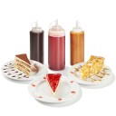 Sauce dispenser 4