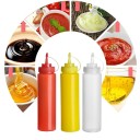 Sauce dispenser 5
