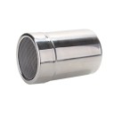 Saupoudreuse à sucre glace en inox 2