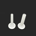 Sausage and Blood Sausage Filling Nozzles 3 pcs 4