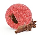 Savon de shampoing pour cheveux contre les pellicules 1