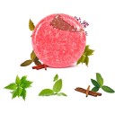Savon de shampoing pour cheveux contre les pellicules 4