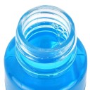 Savon désinfectant pour tatouage 40 ml Solution nettoyante et apaisante pour tatouage Savon désinfectant bleu 3