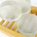 Savon en cristal 4