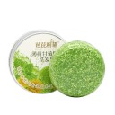Savon hydratant pour cheveux contre les pellicules 4