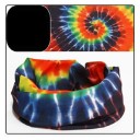 Scaldacollo con motivo A1 4