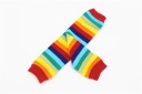 Scaldamuscoli arcobaleno per bambini 3