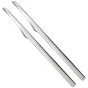 Scalpel de pédicure 2 pcs 4