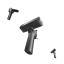 Scanner 3D manuale Creality Otter Lite Wireless con precisione di 0,05 mm visione stereo a 4 lenti scansione a colori completi oggetti 20-2000 mm Nero 1