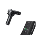 Scanner 3D manuale Creality Otter Lite Wireless con precisione di 0,05 mm visione stereo a 4 lenti scansione a colori completi oggetti 20-2000 mm Nero 2