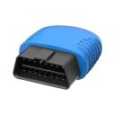 Scanner OBD2 e EOBD NEXAS NexLink Bluetooth 5.0 leitor de códigos de erro para carro e moto na aplicação para iOS Android e Windows 5