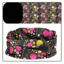 Scarf with Pattern A2 4