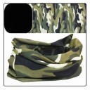 Scarf with Pattern A2 7