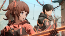 SCARLET NEXUS PS4/PS5 Online Account Activation 4
