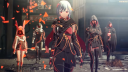 SCARLET NEXUS PS4/PS5 Online Account Activation 7
