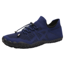 Scarpe barefoot da uomo Z141 7