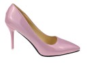 Scarpe con tacco Lady 2