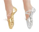 Scarpe da balletto da donna 1