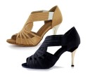 Scarpe da ballo da donna A447 1
