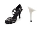 Scarpe da ballo da donna A475 8