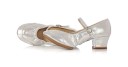 Scarpe da ballo scintillanti da donna 2