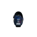Scarpe da ciclismo unisex con chiusura a doppio rotore e suola per attacchi in nylon PU pelle EVA per ciclismo su strada e sportivo 9