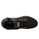 Scarpe da corsa da uomo con suola antiscivolo Sneakers sportive da uomo Traspiranti Morbide V236 4