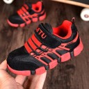 Scarpe da ginnastica per bambini A259 4