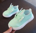 Scarpe da ragazza con perle 2