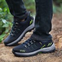 Scarpe da trekking da uomo J1495 4
