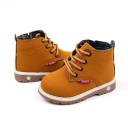 Scarpe da trekking per bambini A1549 5