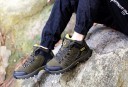 Scarpe da trekking 1