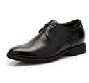 Scarpe da uomo eleganti di qualità 5