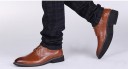 Scarpe da uomo eleganti - Polacchini J2673 10