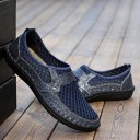 Scarpe estive da uomo J2650 2