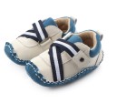 Scarpe in pelle per bambino A2565 2