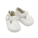 Scarpe in pelle per bambola 3
